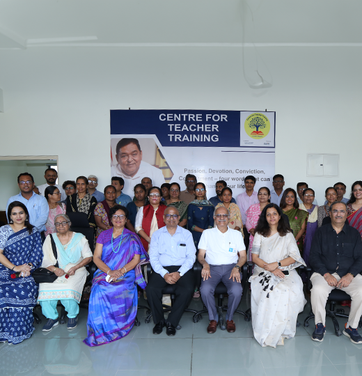 Center for Teachers Training