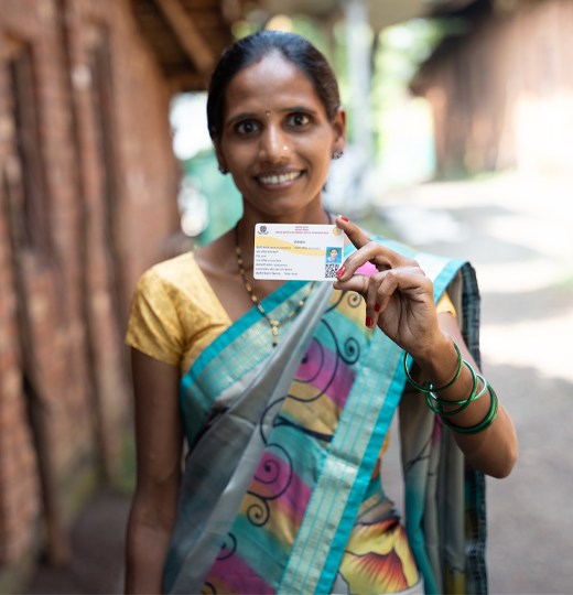 Access to Social Entitlement