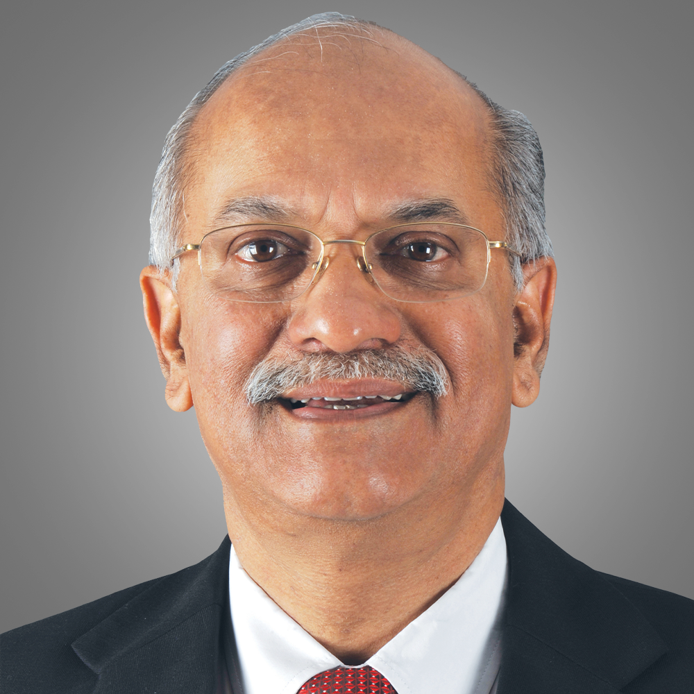 K. Ramakrishnan