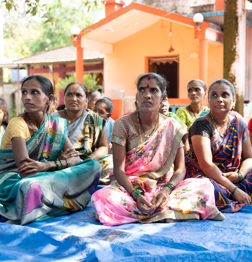 Institutional and Capacity Building