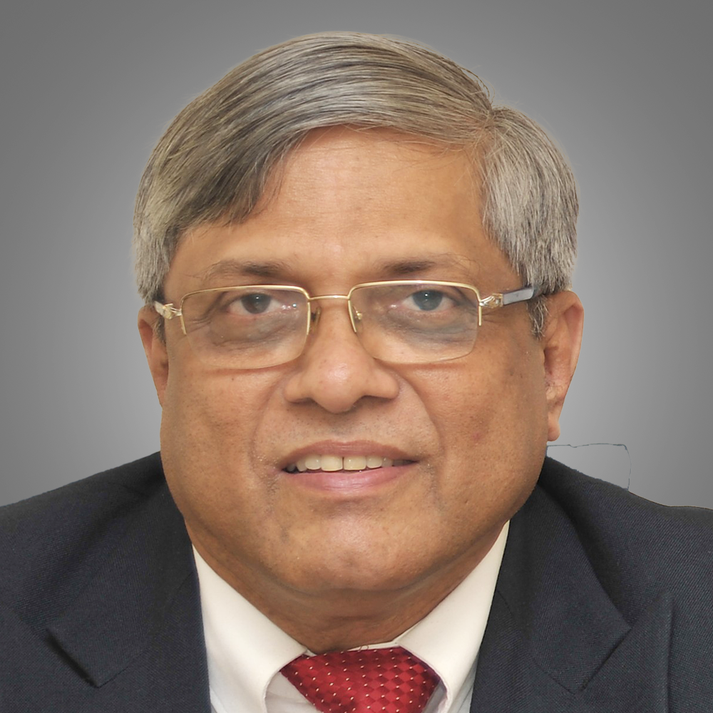 Dr. K. J. Kamat