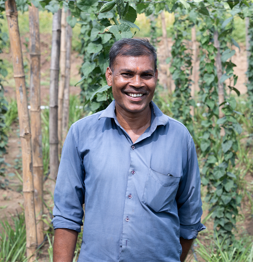 Agriculture Building