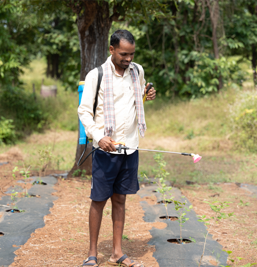 Water Resource Development