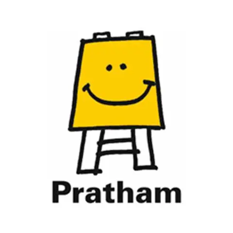 pratham usa