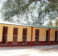 SCHOOL SANITATION & HYGIENE